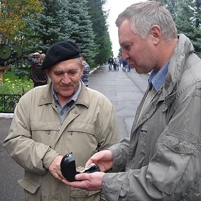 Фотография от Сергей Зарубин