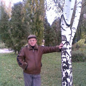 Фотография "Осень 2008 г. Таганрог парк "Приморский""