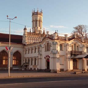 Фотография от Олег Гринёв