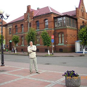 Фотография "Зеленоградск."