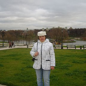 Фотография "Царицыно 2007 год"