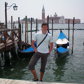 Фотография "Venezia"