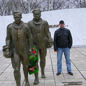 Фотография "ЛИПЕЦК "