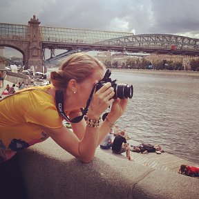 Фотография от Алсу Тазиева