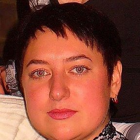 Татьяна Боровина (Харитонова)