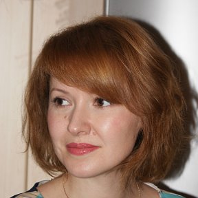 Диана Дощечко(Комарова)