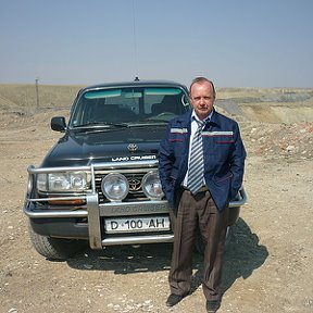 Фотография от Валерий Сарапулов