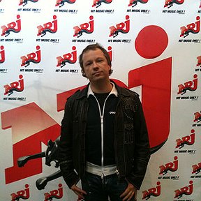 Фотография "Радио NRJ Paris"