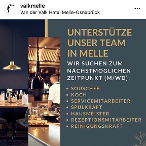 Фотография от Van der Valk Hotel Melle-Osnabrück