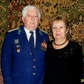Владимир Бобков