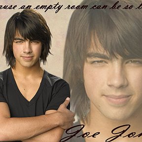 Фотография от JOE JONAS