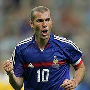 Фотография от Zinedine Zidane