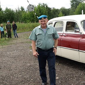 Фотография от Александр Чурбаков