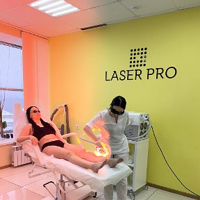 Фотография от Laser Pro Каменск