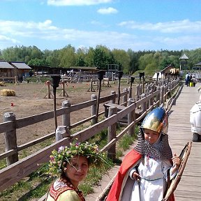 Фотография от Мария Андрущенко (Шевченко)