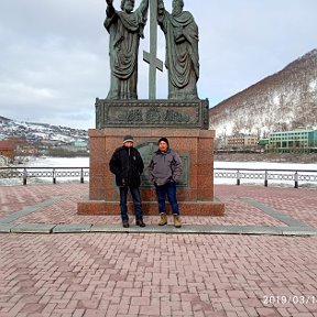 Фотография от Владимир Тоннэ