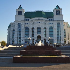 Фотография от Астраханский- Театр-Оперы-и-Балета