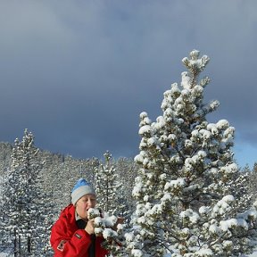 Фотография от Надежда Гостяева