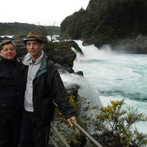 Фотография "Patagonia 2014"