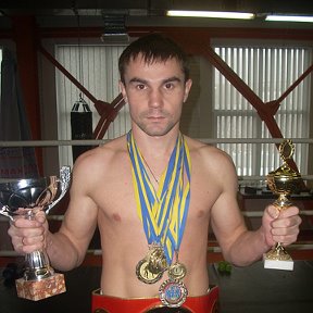 Фотография от Muay Thai