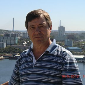 Фотография "Владивосток 2013г."