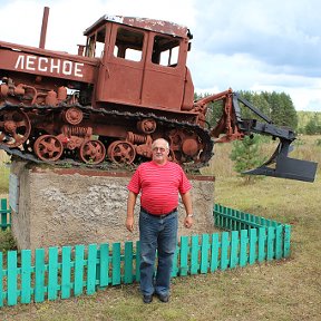 Фотография от Николай Иванович Кудрявцев