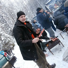 Фотография от Сергей Зинченко