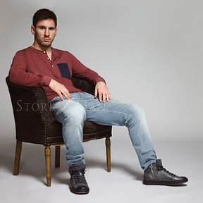 Фотография от Lionel Andres (Leo) MESSI