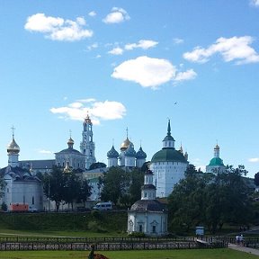 Фотография от Светлана Харламова (Джелакаева )