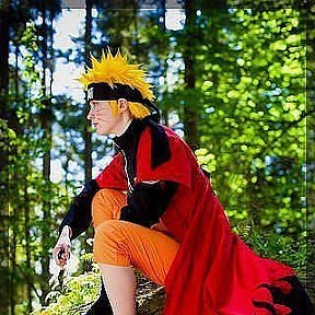 Фотография от Naruto Uzumaki