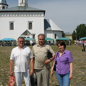 Фотография "Суздаль"