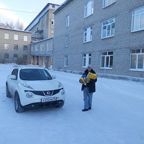 Фотография от Котельников Андрей