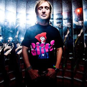 Фотография от david guetta