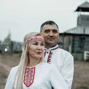 Фотография от Андрей и Эмилия Имановы
