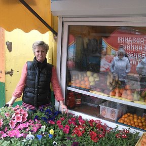 Фотография "Первые весенние цветочки КРАСОТА"