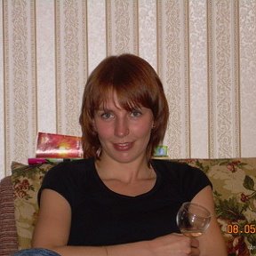 Татьяна Зайцева (Погодина)
