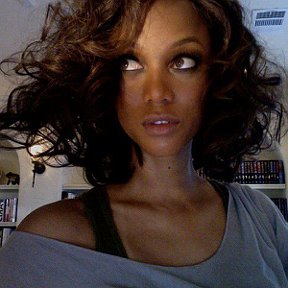 Фотография от Tyra Banks