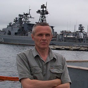 Фотография "Владивосток, июнь 2010 г."