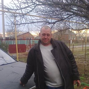 Дмитрий Горобец модель