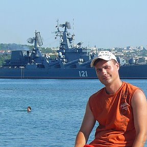 Фотография "Севастополь 2009г."