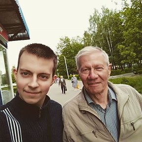 Фотография от Daniil Karpov