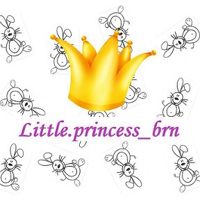 Фотография от Детская одежда Littleprincess brn