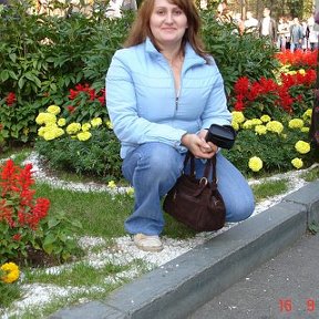 Фотография "г. Новосибирск, 2007г"