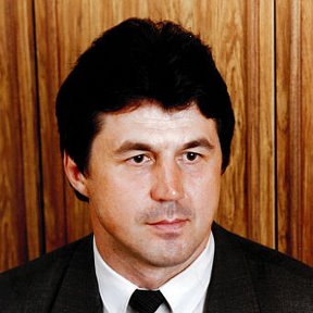 Photo "Таким я стал Губернатором  Ставропольского края в 1996 году"