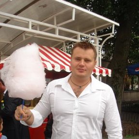 Фотография "Wanna a candyfloss????"