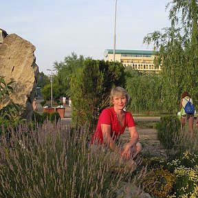 Фотография от Татьяна Кривчанская