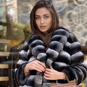 Фотография от Dubai Furs (продажа шуб в Дубае)