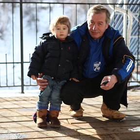 Фотография от Сергей Синицин