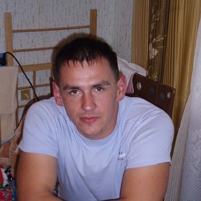 Андрей Мымриков