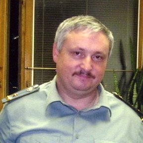 Фотография "На службе в ГШ ВС РФ 2006 г."
